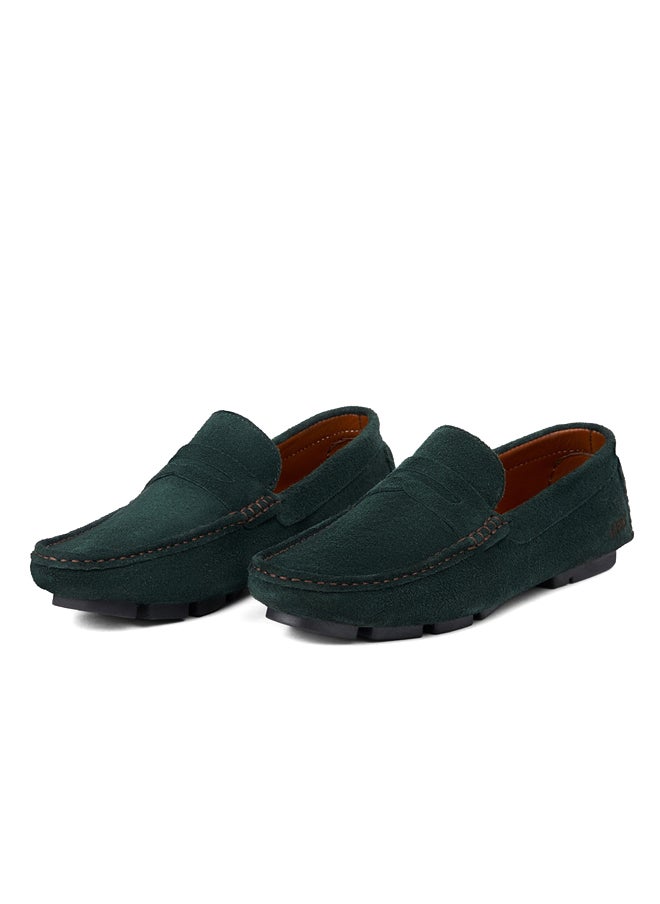 LOAFERS - Dustin Driving Loafers - Image 1
