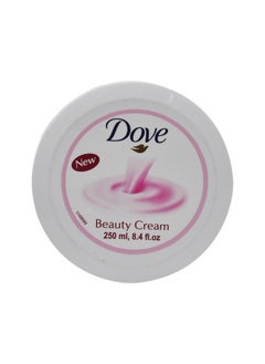 Dove Beauty Cream - 250Ml (8.4Oz) 