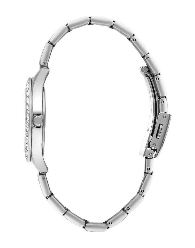 LEE COOPER Women’s Analog White MOP Dial Watch – LC07869.520 - Image 3