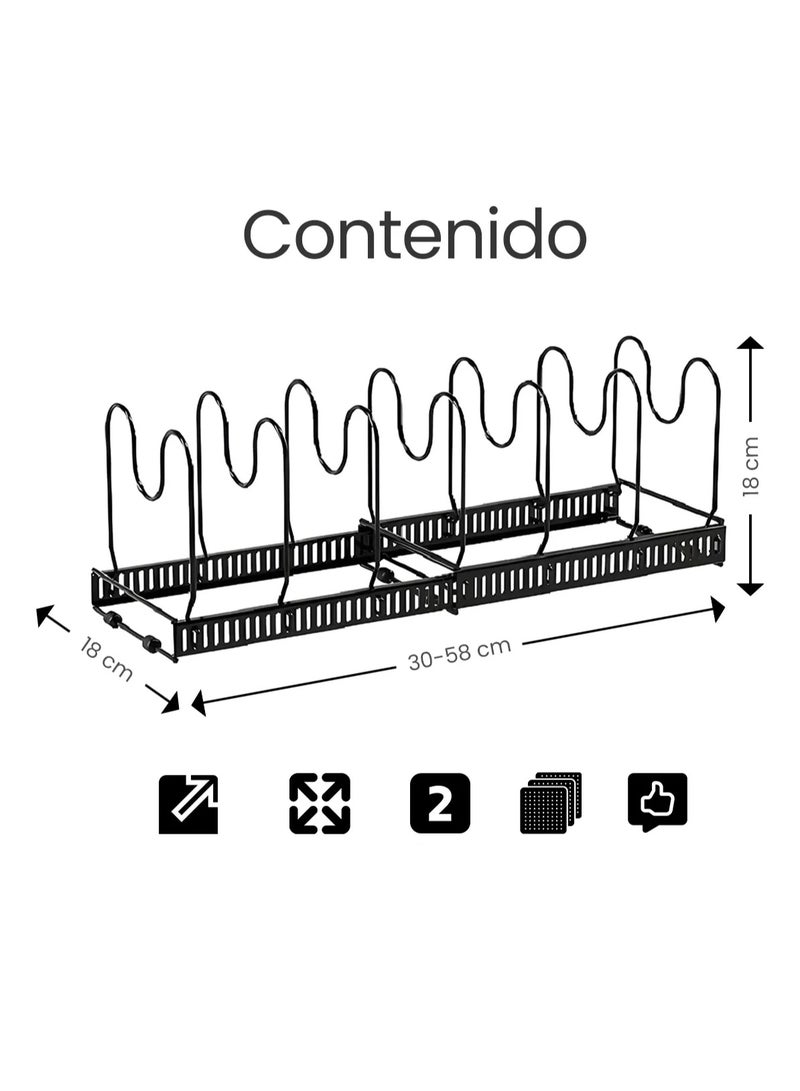 بيوينتي حامل وعاء اليد - Image 4