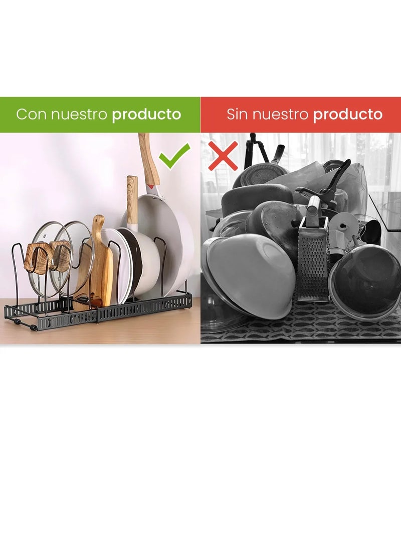 بيوينتي حامل وعاء اليد - Image 2