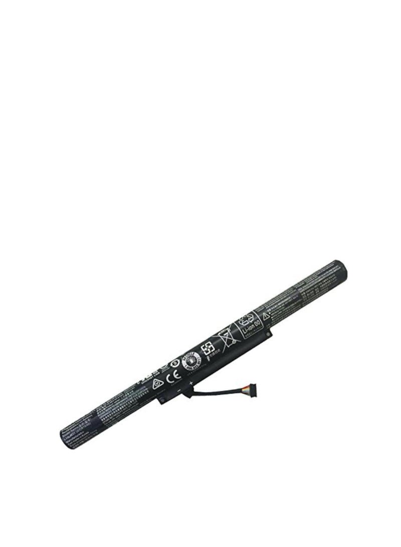 Terabyte Laptop Battery Compatible for 14.4V 32WH Laptop Battery For Lenovo 500 500-15ACZ Z41 Z51 Z51-70 L14L4A01 L14L4E01 L14M4A01 L14M4E01 L14S4A01 L14S4E01 - Image 1