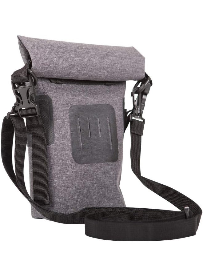 Apeks Mini Dry Bag With Phone Case - Image 4