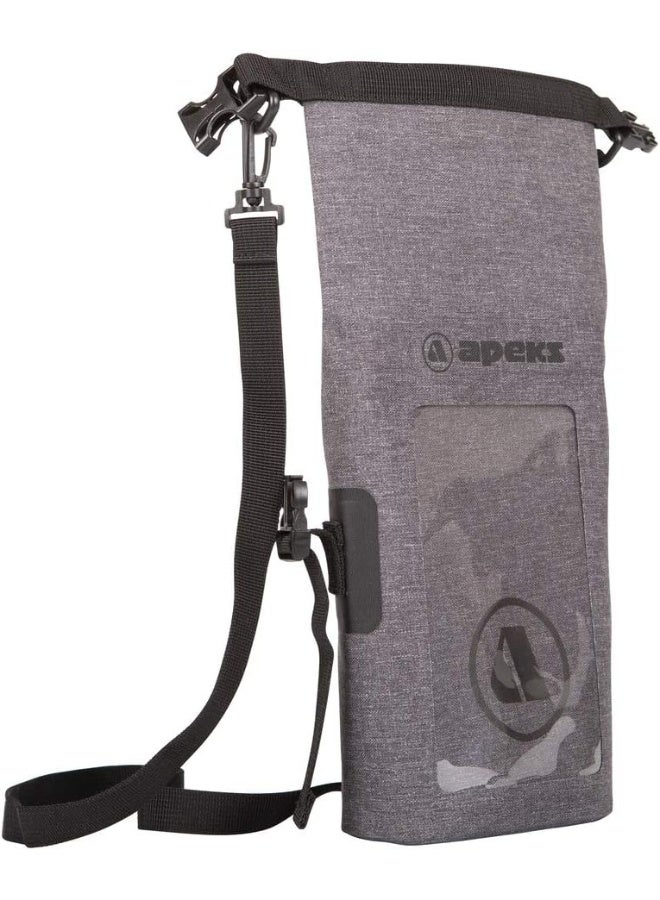 Apeks Mini Dry Bag With Phone Case - Image 3