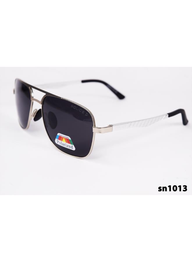 Generic Generic Men Sunglasses inspired by police sn1013  - Image 3