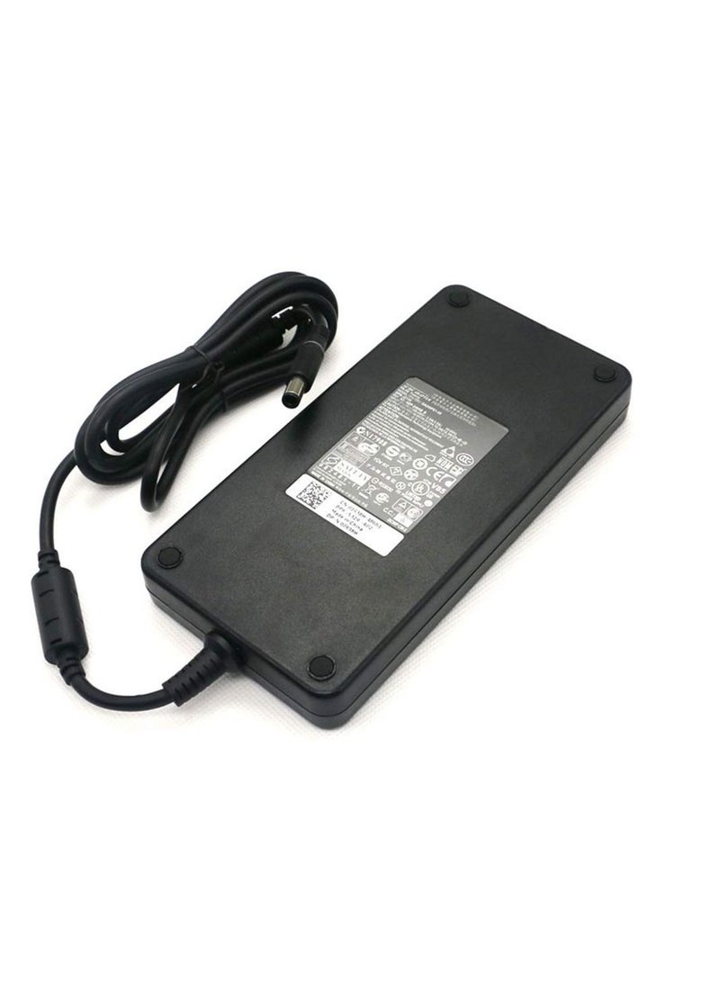 dell 19.5v 12.3A 7.4*5.0 pin laptop charger