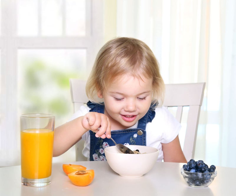 CHILLOUT LIFE 9 Piece Stainless Steel Kids Spoons - Child and Toddler Safe Flatware - Kids Utensil Set - Metal Kid Cutlery Set, Dinner Spoon Set for Dessert - Includes a Total of 9 Small Spoons - Image 5