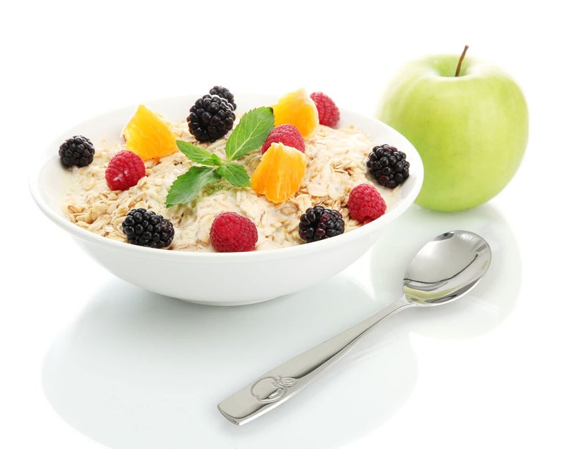 CHILLOUT LIFE 9 Piece Stainless Steel Kids Spoons - Child and Toddler Safe Flatware - Kids Utensil Set - Metal Kid Cutlery Set, Dinner Spoon Set for Dessert - Includes a Total of 9 Small Spoons - Image 3