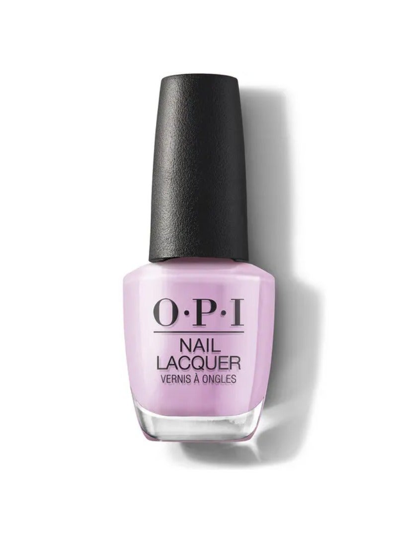 Opi Nail Lacquer Achievement Unlocked Nld60 15Ml