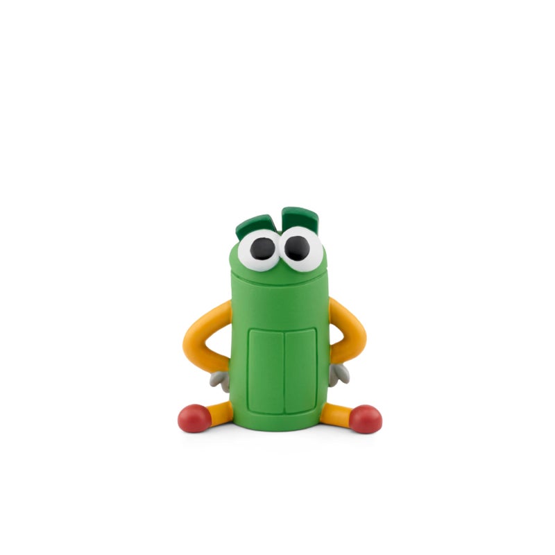Tonies Beep Audio Toy Figurine from Ask The StoryBots - Image 3