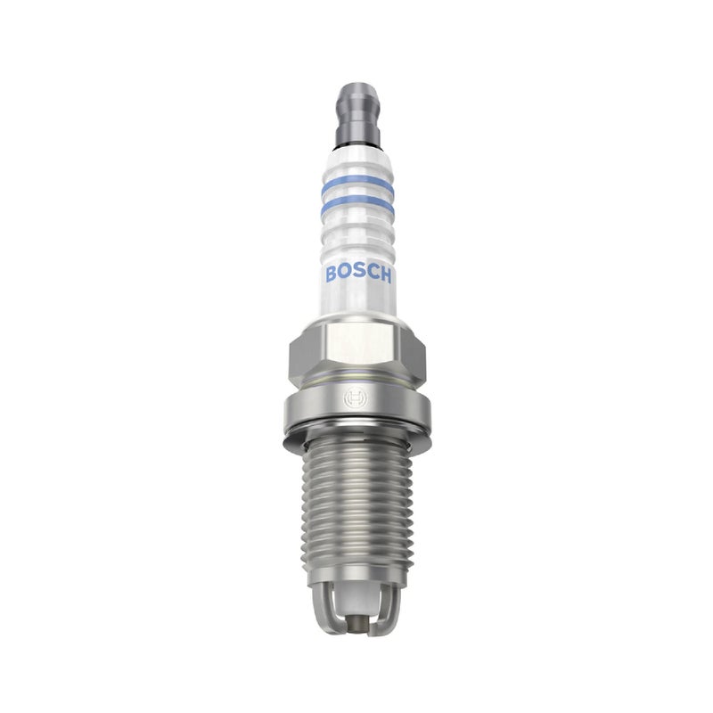 BOSCH 7402 Copper with Nickel Spark Plug - Single - Image 2