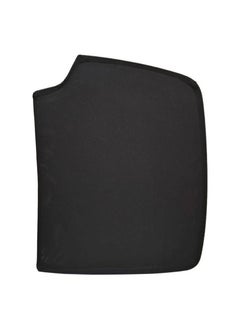 TOYOTA Car Sunshade All Side Sunshade UV and Heat Protection Front Back Sides Sun Shades High Quality For TOYOTA YARIS 2006-2013  - Image 3