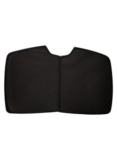 TOYOTA Car Sunshade All Side Sunshade UV and Heat Protection Front Back Sides Sun Shades High Quality For TOYOTA YARIS 2006-2013  - Image 2