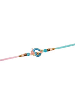 Designer Handcrafted Rakhi