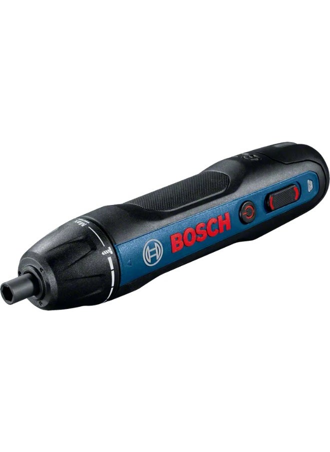 BOSCH - Bosch go professional 3.6v cordless screwdriver - Image 1