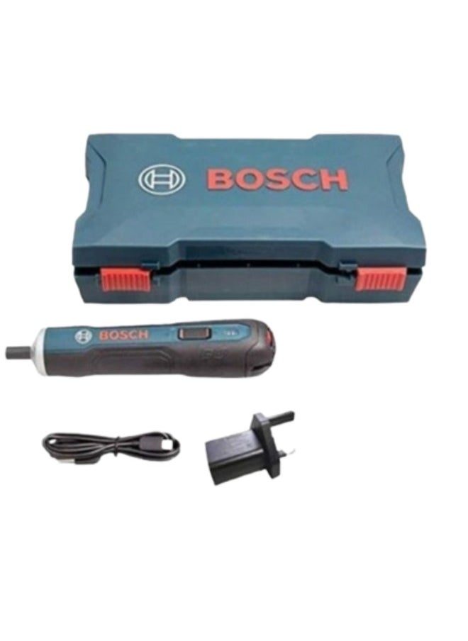 BOSCH - Bosch go professional 3.6v cordless screwdriver - Image 1