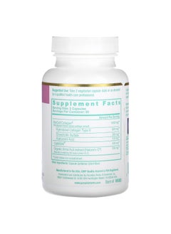 Paradise Herbs Paradise Herbs, Whole-Woman Collagen, 120 Vegetarian Capsules  - Image 2