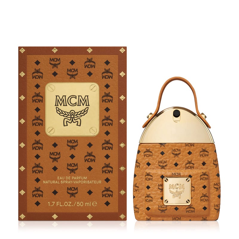 MCM عطر MCM أو دو بارفان 17 أونصة سائلة - Image 2