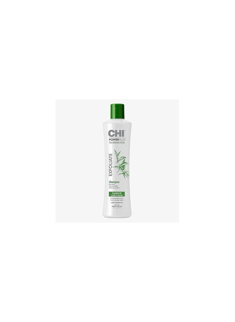 CHI Anti-Hair loss shampoo, 355 ml‏ - pzsku/ZC9D289901EBFCA1051A8Z/45/_/1737900748/dac9731d-4a06-4b26-b153-d508d03d01af