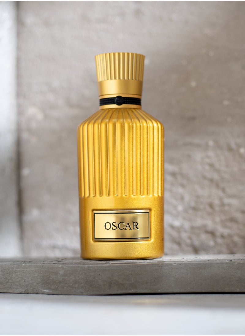aldakheeloud Oscar Gold EDP 100ml  - Image 3