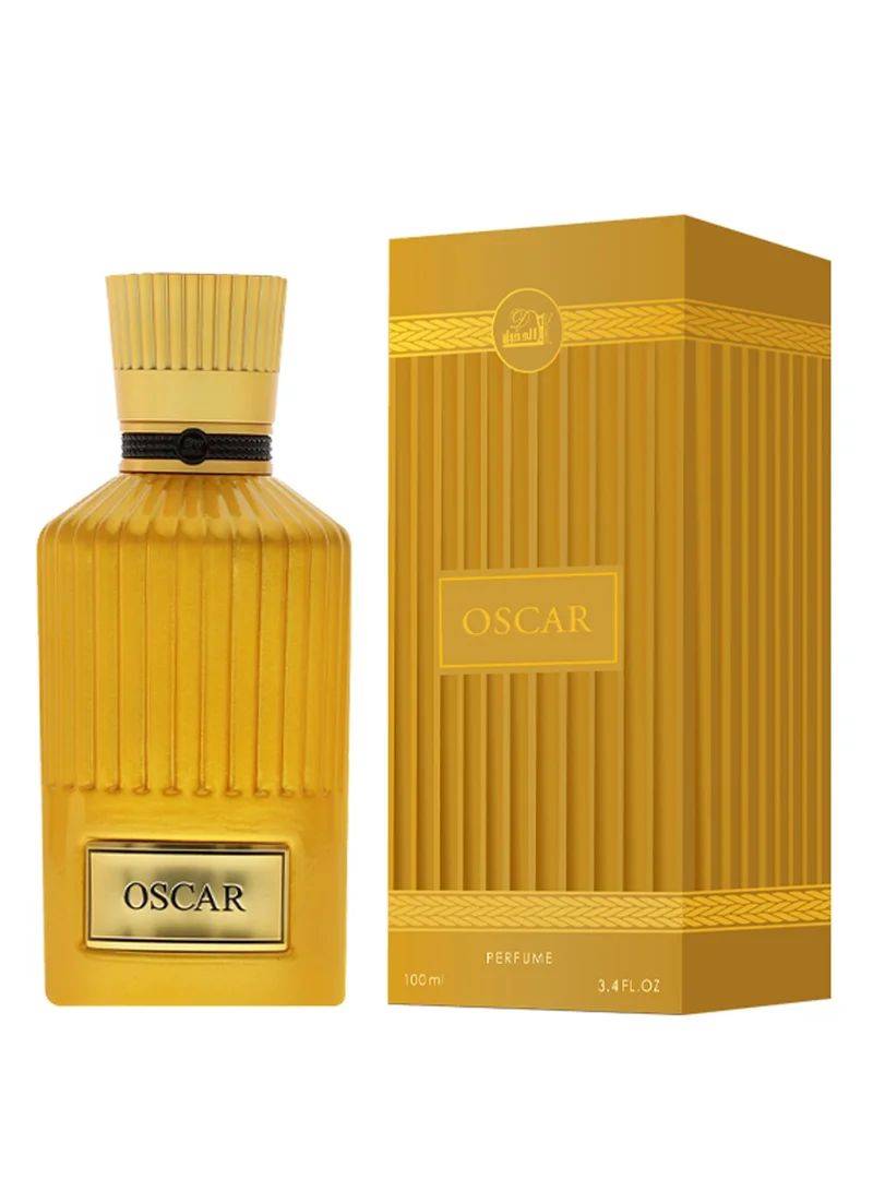 الدخيل للعود عطر أوسكار ذهبي 100مل