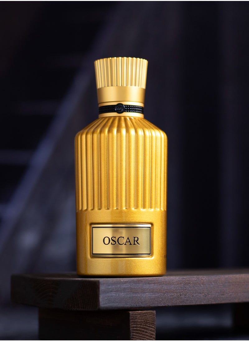 aldakheeloud Oscar Gold EDP 100ml  - Image 4