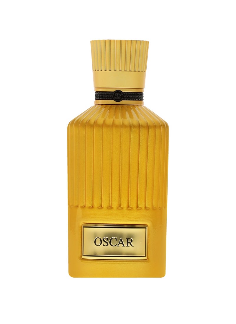 aldakheeloud Oscar Gold EDP 100ml  - Image 1