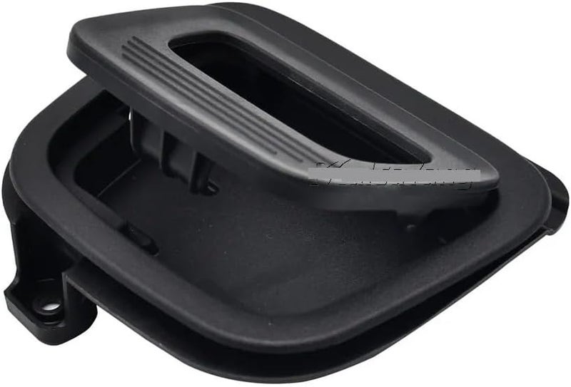 Vuzmode Car Trunk Mat Handle Cover for Mercedes-Benz - Image 1