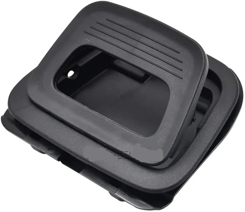 Vuzmode Car Trunk Mat Handle Cover for Mercedes-Benz - Image 4