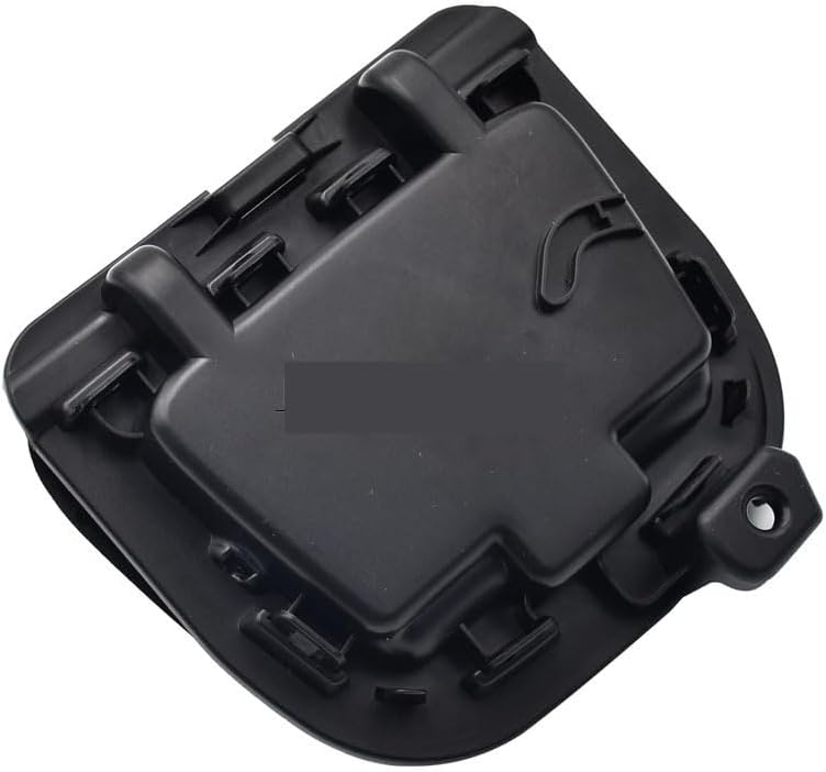 Vuzmode Car Trunk Mat Handle Cover for Mercedes-Benz - Image 3