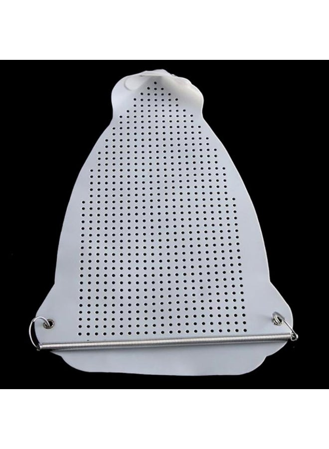 Useful Iron Shoe Cover Ironing Shoe Cover Iron Plate Cover Protector Soleplate  - Image 2