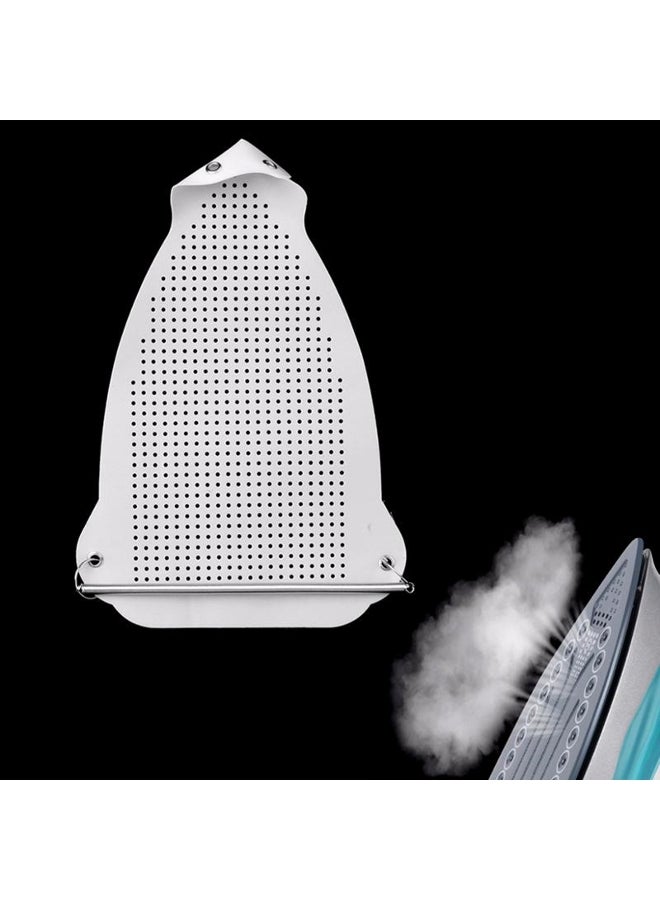 Useful Iron Shoe Cover Ironing Shoe Cover Iron Plate Cover Protector Soleplate  - Image 4
