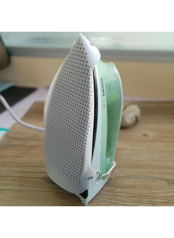 Useful Iron Shoe Cover Ironing Shoe Cover Iron Plate Cover Protector Soleplate  - Image 1