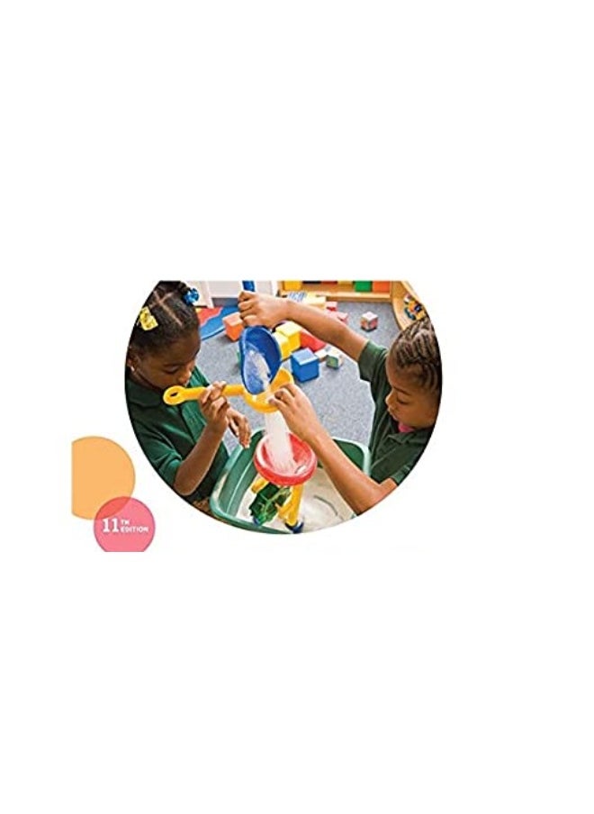 Creative Activities and Curriculum for Young Children  - Image 2