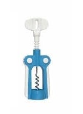 Auraaq Auraaq Red Wine Corkscrew Opener Air Pressure Pump Wine Bottle Opener Easy Cork Wine Remover Corkscrew Pack of 1  - Image 3