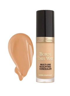Too FacedCosmetics Too Faced Born This Way Concealer - Warm Beige  - Image 2
