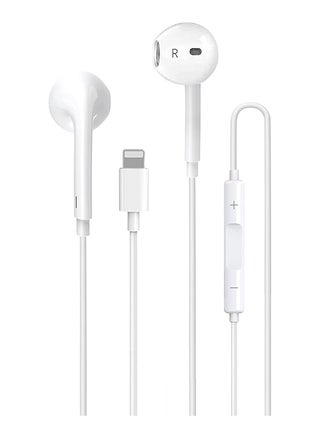 iPhone Earbuds Wired Lightning Headphones [Apple MFi Certified] in-Ear Stereo Headset Built-in Microphone & Volume Control Compatible with iPhon - pzsku/ZC9D30ABAC7EBA4EB11A3Z/45/_/1722007563/ed5ea0b3-d7eb-45c4-a8e0-0d9d71f67668
