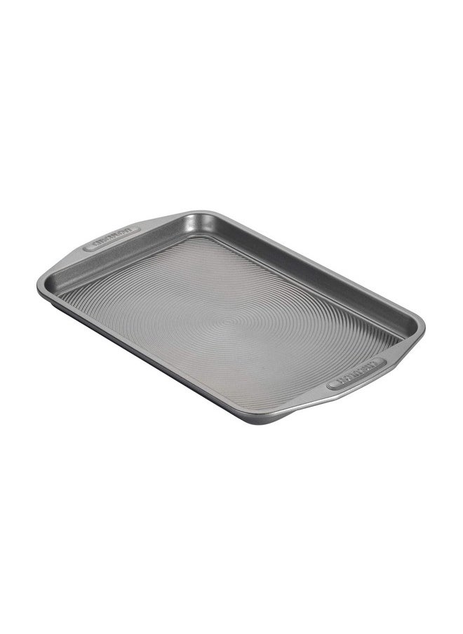 Circulon Circulon Total Bakeware Set Nonstick Cookie Baking Sheets, 2 Piece, Gray  - Image 4