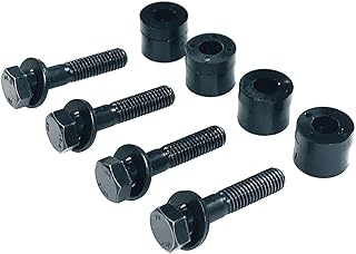 ReplacementScrews Wall Mount Screws Compatible with Samsung UN32J4000 (UN32J4000AFXZA) - Image 1