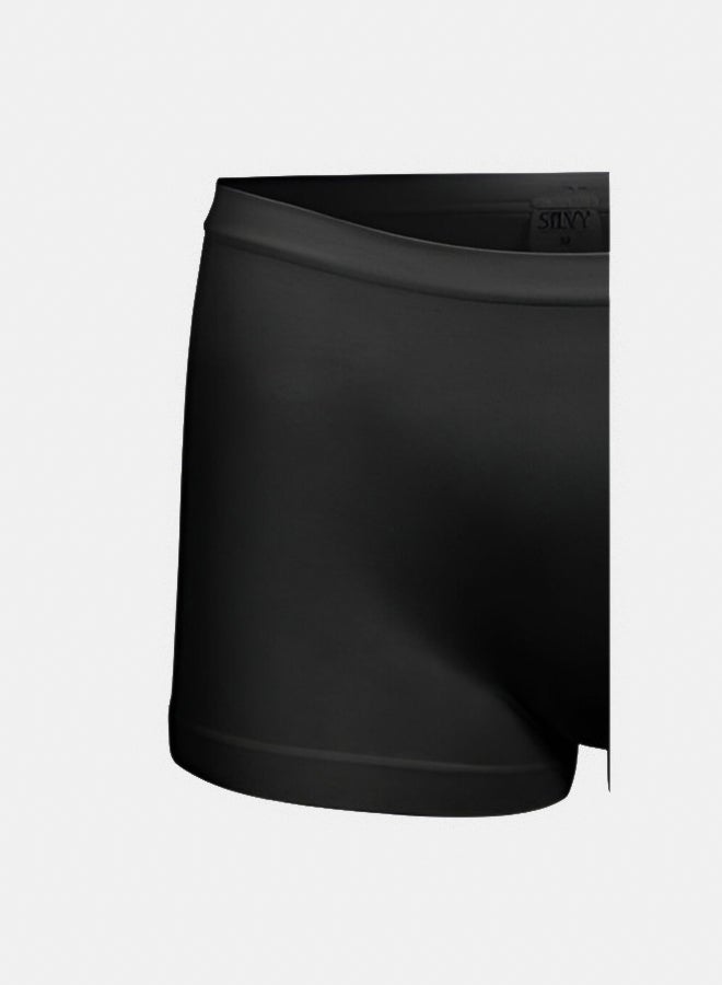 Silvy Set Of 2 Pieces Extreme Short Girls Lycra Underwear For Girls - Image 3