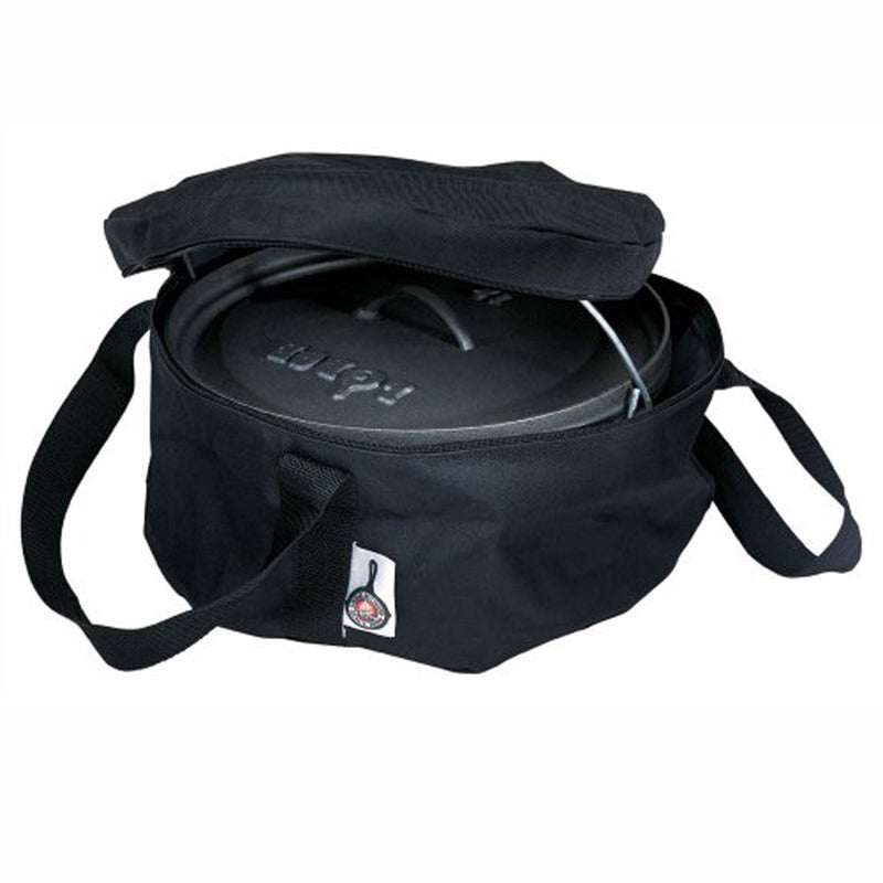 Lodge Camp 12Inch Dutch Oven Tote Bag