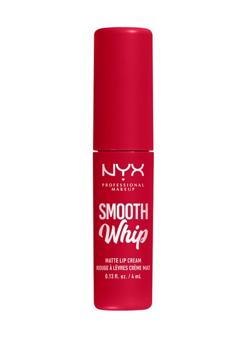Smooth Whip Matte Lip Cream - Cherry Crème