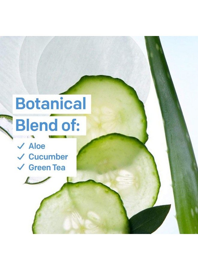 Almay Oil Free Gentle Eye Makeup Remover Pads Hypoallergenic Cruelty Freefragrance Free Ophthalmologist Tested 120 Pads - Image 4