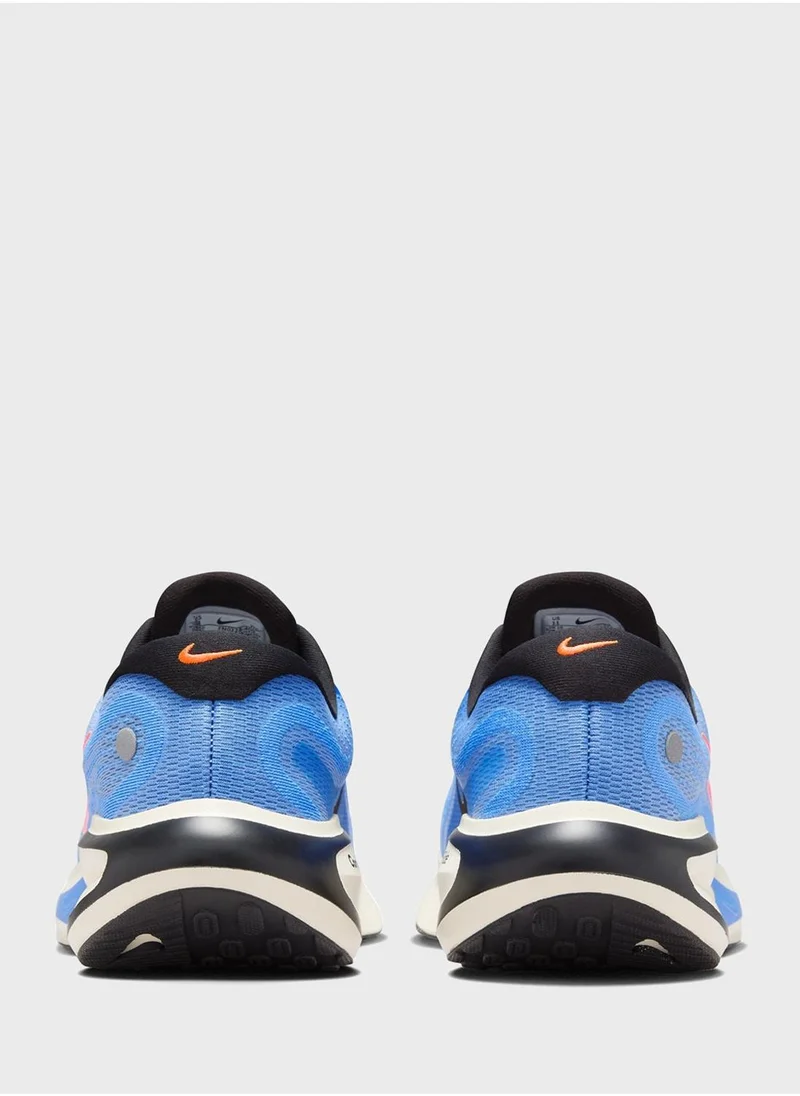 نايكي Journey Run
