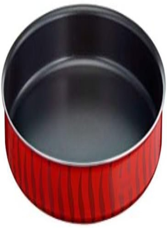 AKDC Tefal Les Specialistes Kebbe Oven Dish Red/Black 30 Centimeter  - Image 1