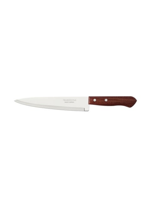 TRAMONTINA Dynamic Cooks Knife 8-Inch Size - Designed for High Performance and Durability, Ideal for Professional and Home Kitchens, Precision Crafted for Every Culinary Task