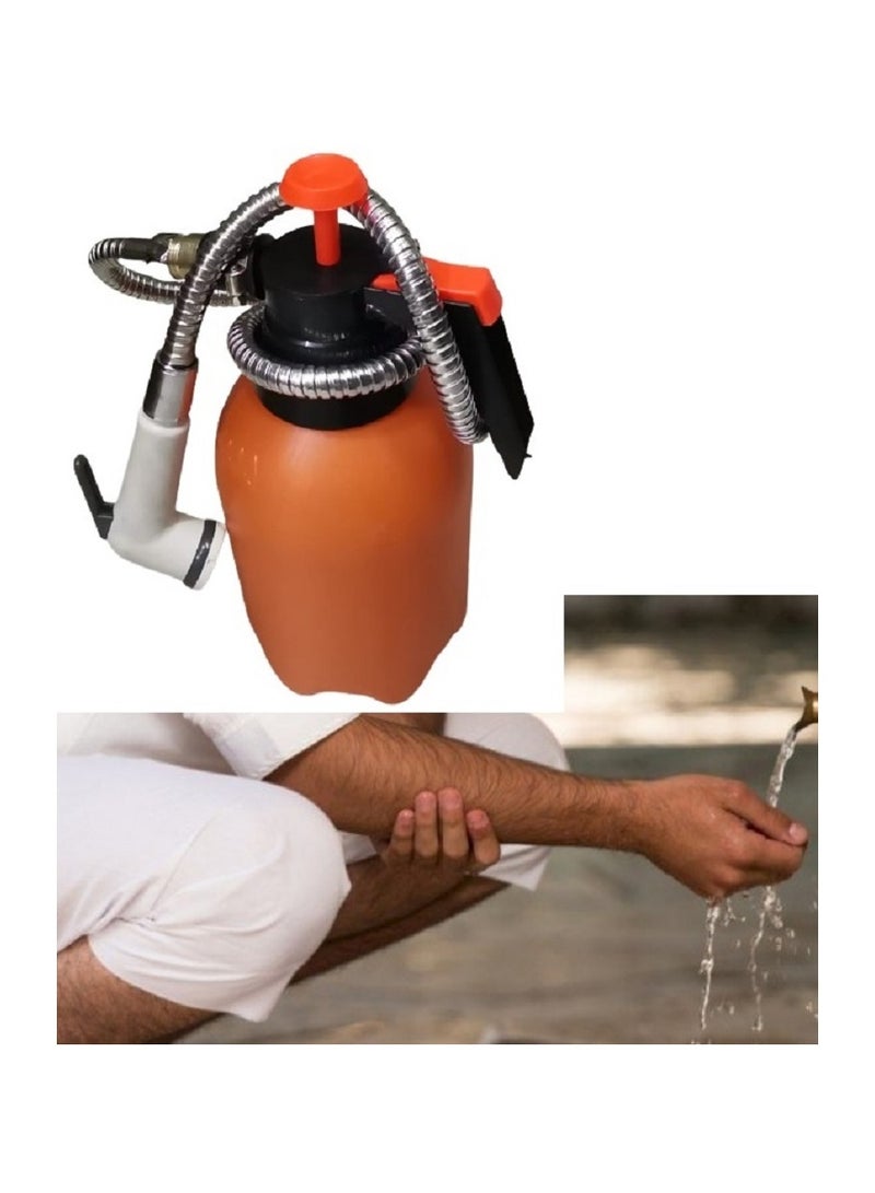 شطاف صحراوى متعدد الاستخدامات - Image 3