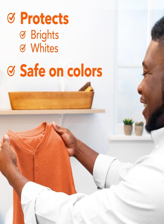 Tide مسحوق غسيل تايد، رائحة أصلية، 75 غسلة، 85 أونصة - Image 3