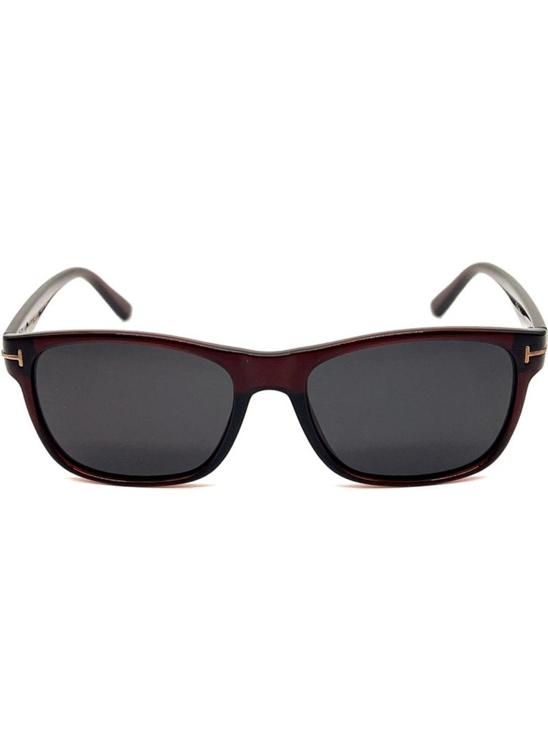 Obb Sunglasses Keramos VG1061 C101 Unisex Sunglasses  - Image 1