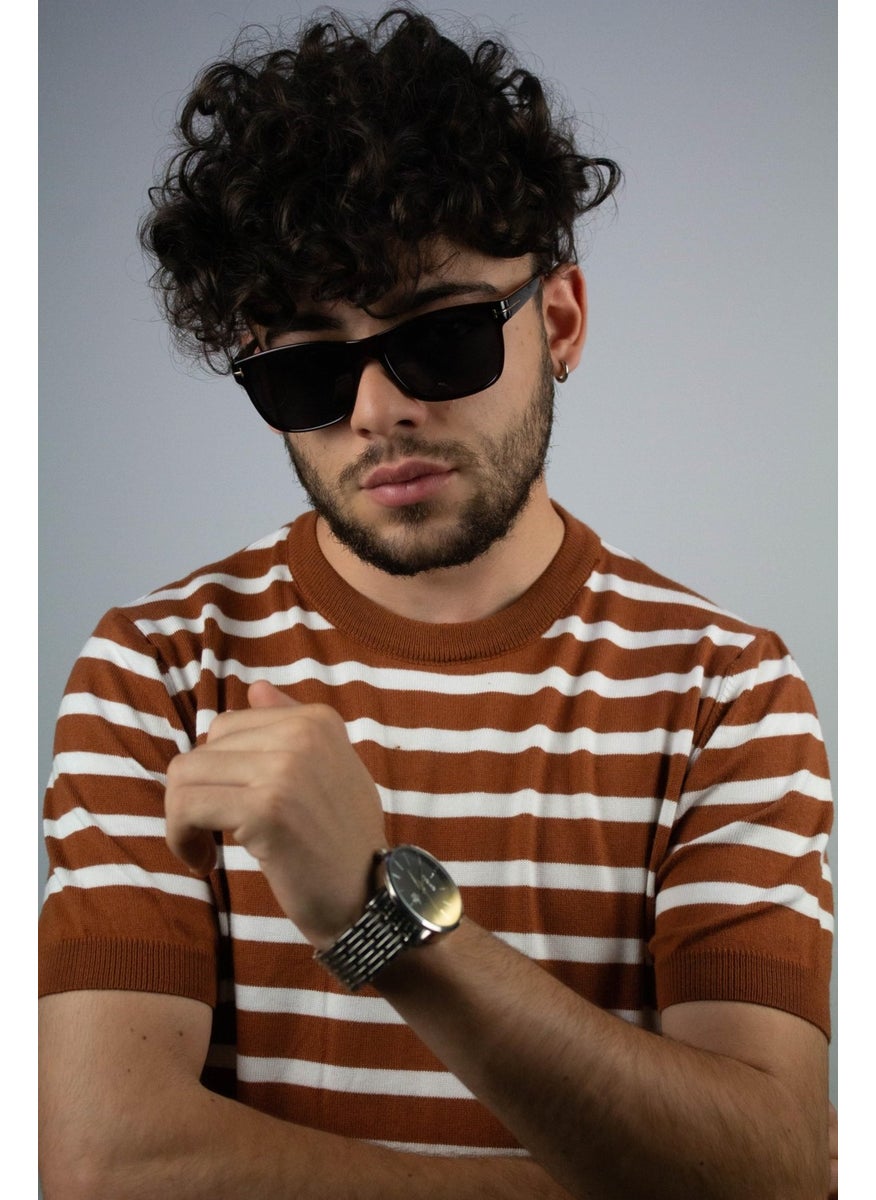 Obb Sunglasses Keramos VG1061 C101 Unisex Sunglasses  - Image 2